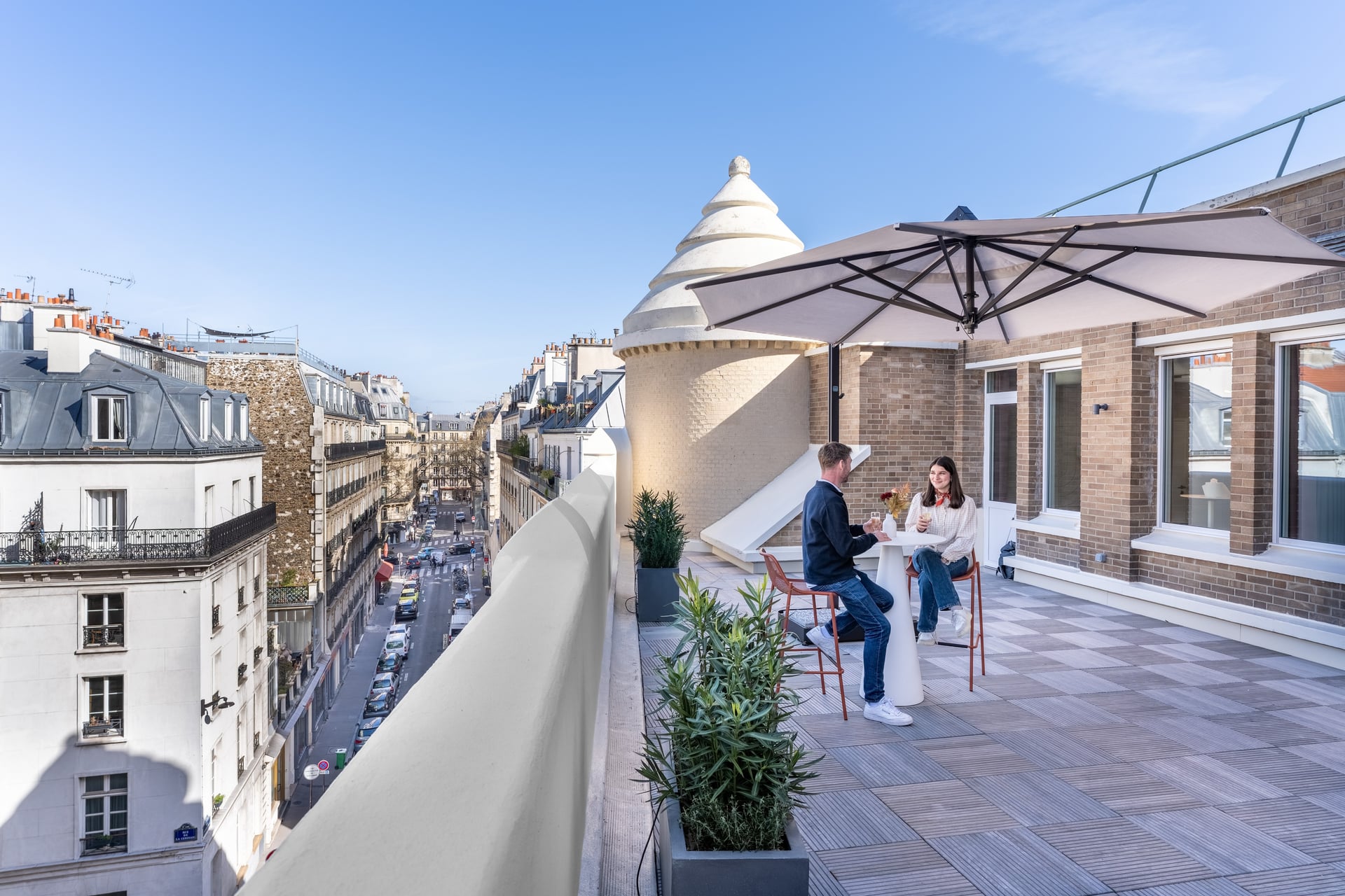Bastille BD 40