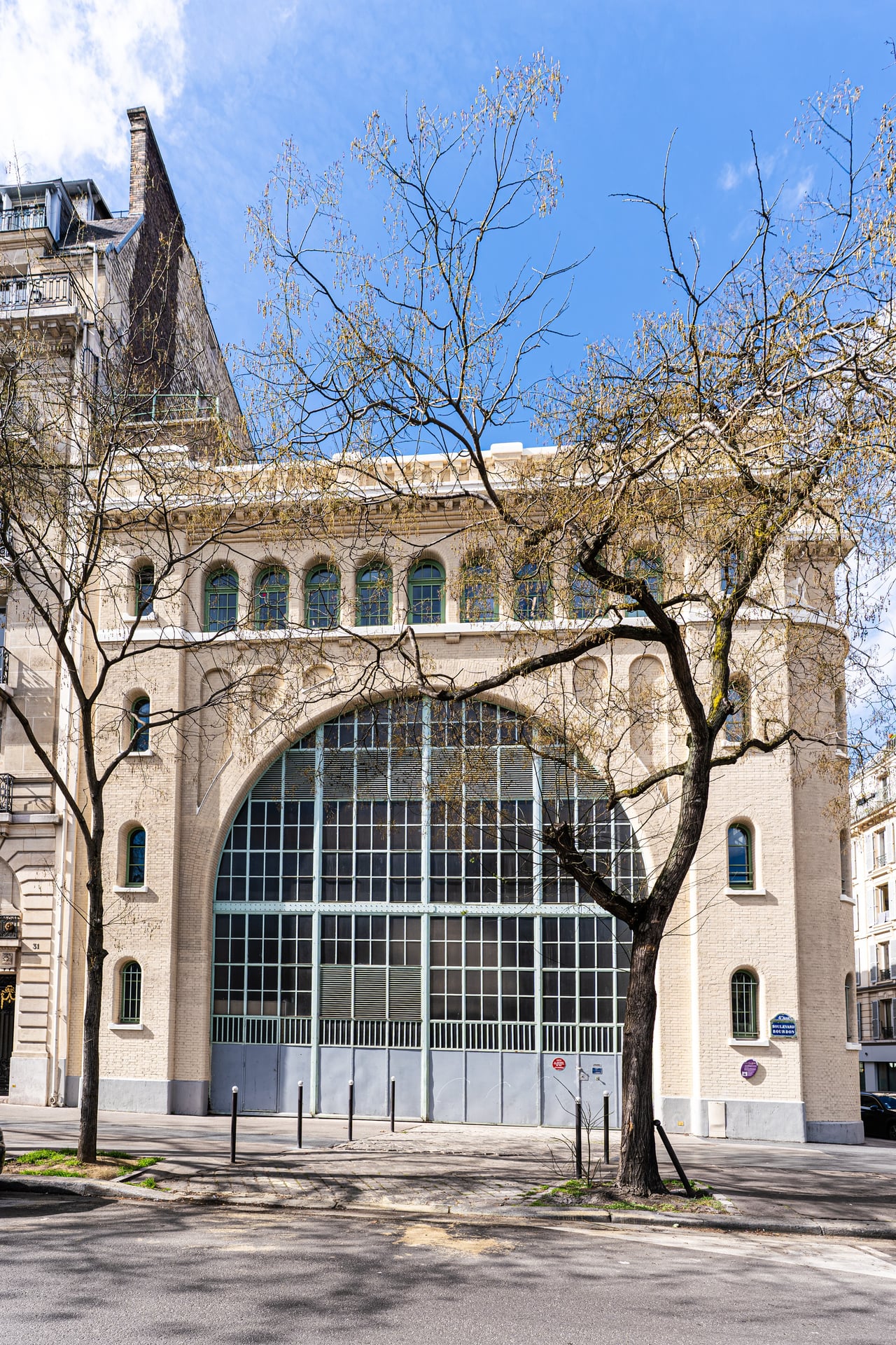 Bastille BD 88