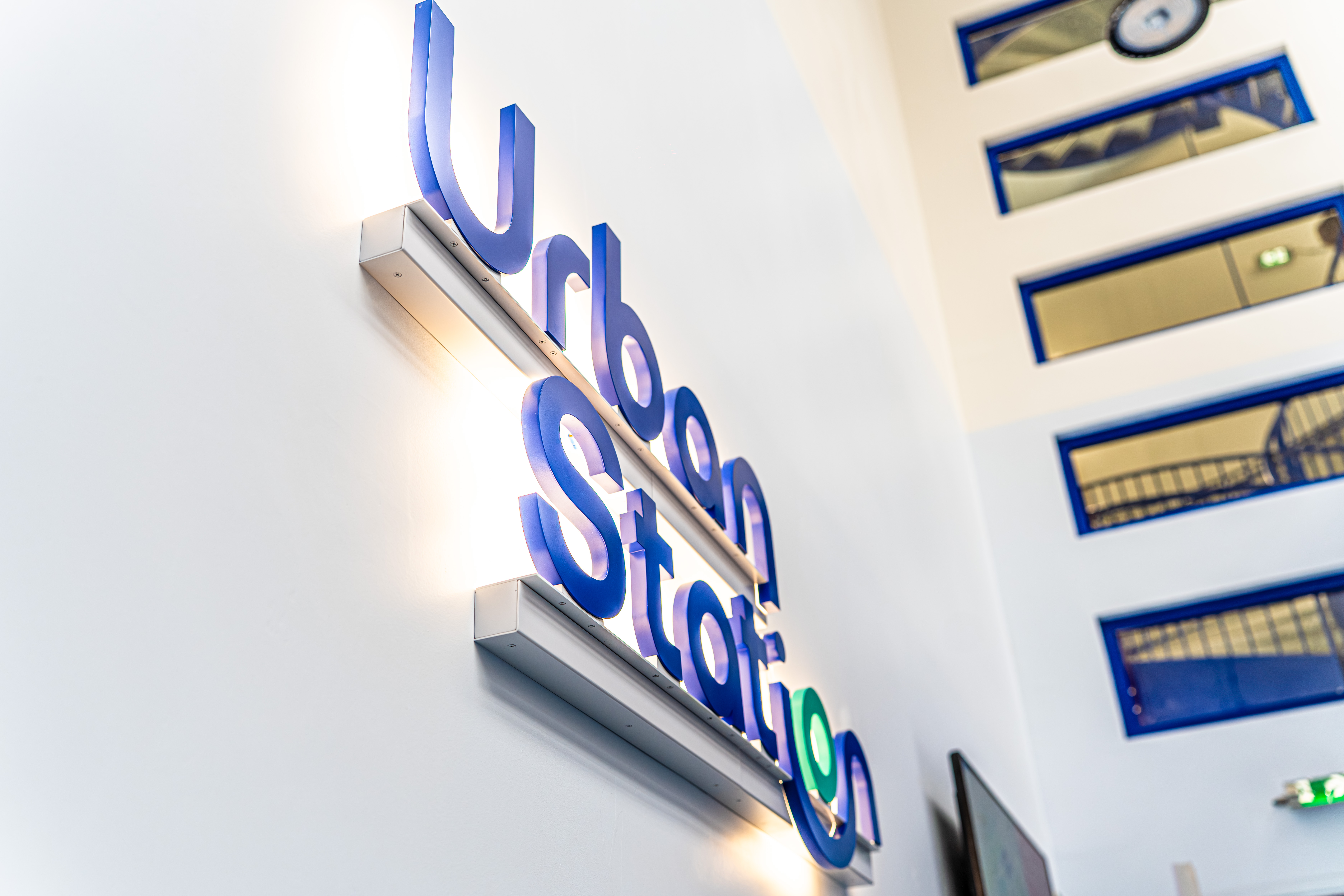 Urban Station Auteuil 54