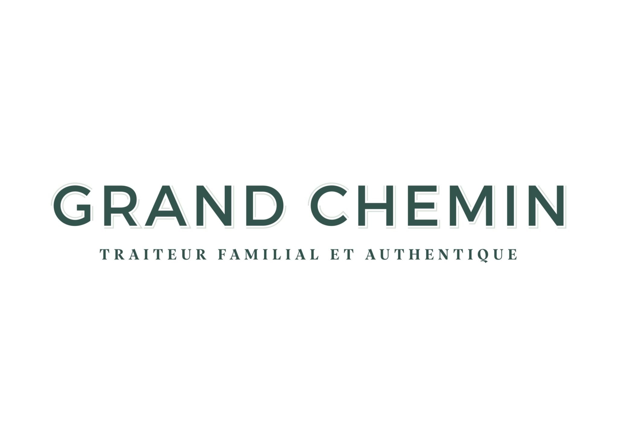 Grand Chemin Traiteur Logo Fond Blanc Scaled